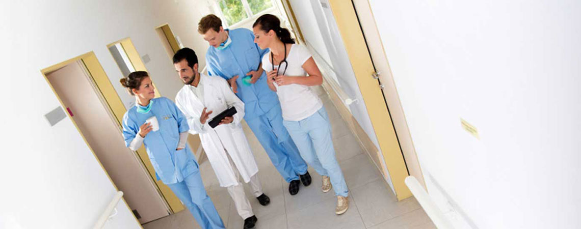 Texas Medicare coverage