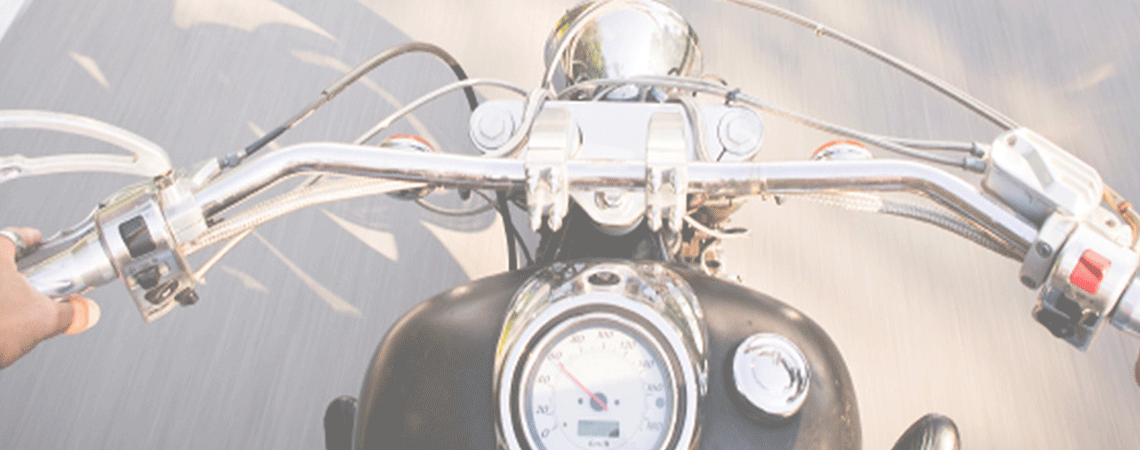 Texas motorcycle insurance coverage